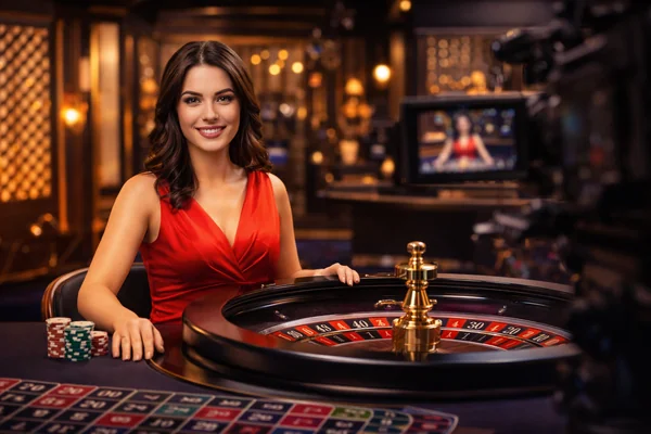 Casino sitesine güvenli giriş