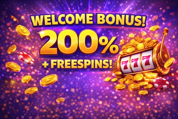 Casino oyun modları ve slot ekranı