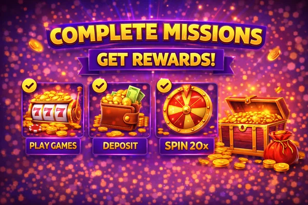 Yeni casino siteleri ve markalar